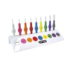 OPTIM ICON I/DENTAL BRUSH MINI DISPLAY ST