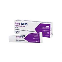 PERIO KIN HYALURONIC ACID 1% GEL 30ml
