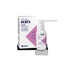 PERIO KIN ORAL SPRAY 40ml