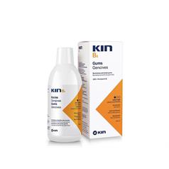 KIN B5 M/WASH 500ml