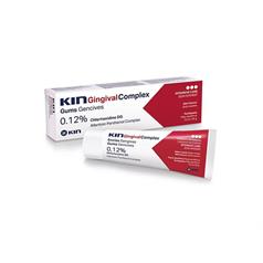 KIN GINGIVAL COMPLEX T/PASTE 75ml