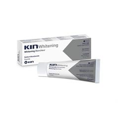 KIN WHITENING T/PASTE 75ml
