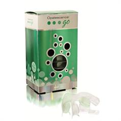 OPALESCENCE GO 6% H/PEROX PATIENT PK