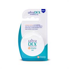 ULTRADEX DENTAL TAPE 25mtr