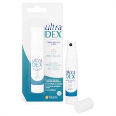 ULTRADEX ORAL SPRAY 9ml