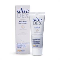 ULTRADEX WHITENING 75ml T/PASTE UDX28