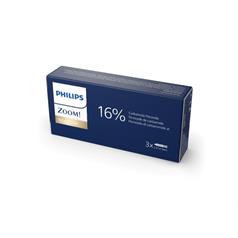 PHILIPS ZOOM 3 x 2.4ml MINI KIT 16% C/P