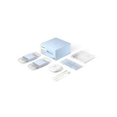 PHILIPS ZOOM 6 x 2.4ml STD KIT 6% H/P