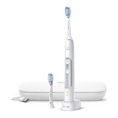 SONICARE EXPERT CLEAN 7300 T/BRUSH WHITE