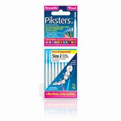 PIKSTERS I/D PURPLE 1 - 0.45mm PK 10