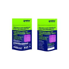 PIKSTERS I/D PURPLE PROFESSIONAL REFILL