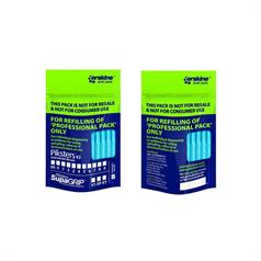 PIKSTERS I/D BLUE PROFESSIONAL REFILL PK