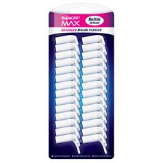 PIKSTERS SUPAGRIP MAX REFILL PK 28