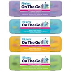PIKSTERS ADULT ON THE GO ORAL CARE KIT