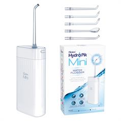 PIKSTERS HYDROPIK MINI FLOSSER WHITE