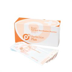 PERF+ ECO+ STERILISATION POUCH 90 x 254m