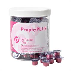 PERF+ PROPHY PLUS CHERRY COARSE