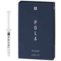 POLA DAY 4x1.3g SYR MINI KIT 6% H/PEROX