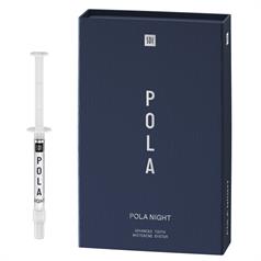 POLA NIGHT 4 x1.3g SYR MINI KIT 10% C/P