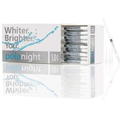 POLA NIGHT 50x1.3g SYR BULK KIT 16% C/P