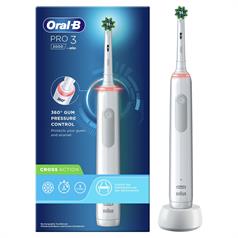 ORAL B POWER PRO 3 3000 X ACTION