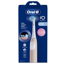 ORAL B IO2 SERIES CALM PINK