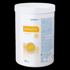 DENTAVON ID 900g TUB