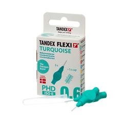 FLEXI TURQUOISE X MICRO FINE I/D PK 6