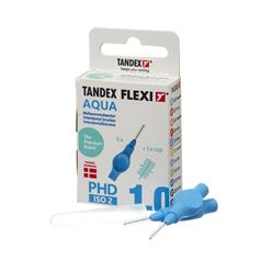 FLEXI AQUA X FINE I/DENTAL PK 6