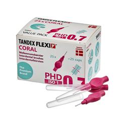 FLEXI 25 CORAL MICRO FINE I/DENTAL