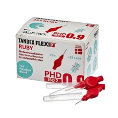 FLEXI 25 RUBY S FINE I/DENTAL