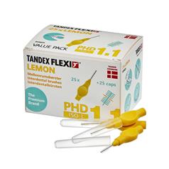 FLEXI 25 LEMON FINE I/DENTAL