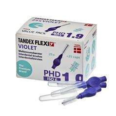 FLEXI 25 VIOLET MED I/DENTAL