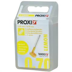 PROXI I/D LEMON 3.5 - 0.70mm PK 6