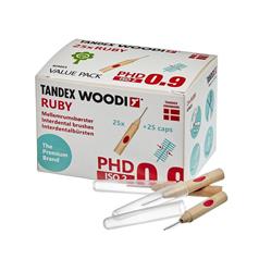 WOODI 25 RUBY S FINE I/DENTAL