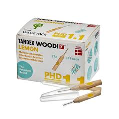 WOODI 25 LEMON FINE I/DENTAL