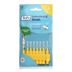 TEPE I/D YELLOW FINE 8 PK