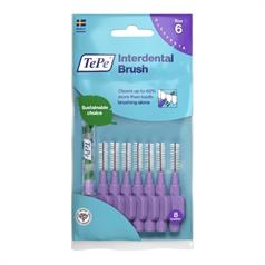 TEPE I/D PURPLE LARGE 8 PK