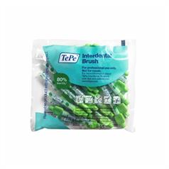 TEPE GREEN 25 PK PRACTICE SMP PK