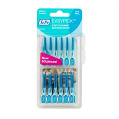 TEPE EASYPICK BLUE MED/LGE REFILL 60 PK