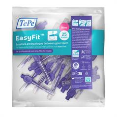 TEPE EASYFIT I/D MED/LGE 25 PRAC SMP PK