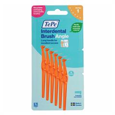 TEPE ANGLE ORANGE XXX FINE 6 PK