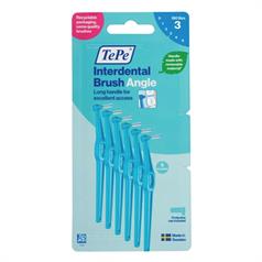 TEPE ANGLE BLUE X FINE 6 PK