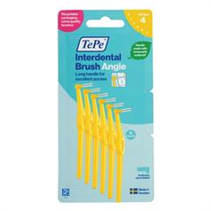 TEPE ANGLE YELLOW FINE 6 PK