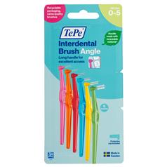 TEPE ANGLE MIXED 6 PK
