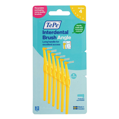TEPE ANGLE YELLOW FINE 6 PK