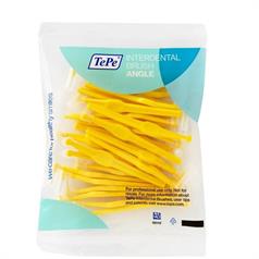 TEPE ANGLE YELLOW 25 PRAC SMP PK FINE