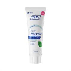 TEPE PURE T/PASTE UNFLAVOURED 75ml