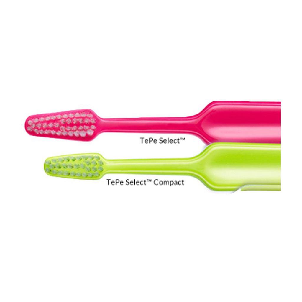 tepe select compact