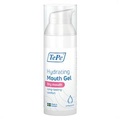 TEPE DRY MOUTH GEL UNFLAVOURED 50ml